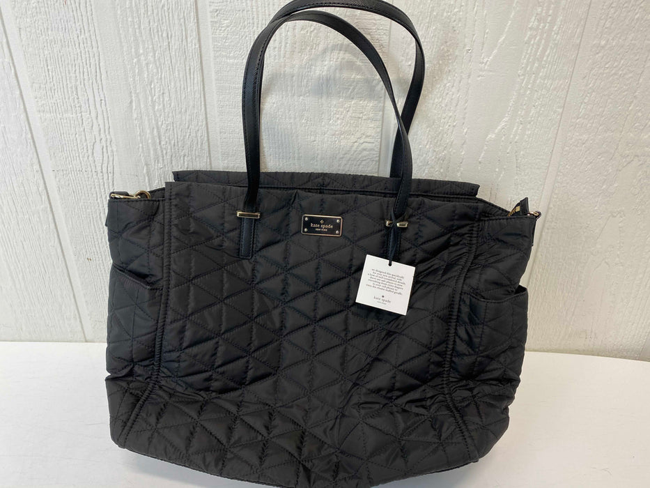 used Kate Spade New York Kaylie Diaper Bag