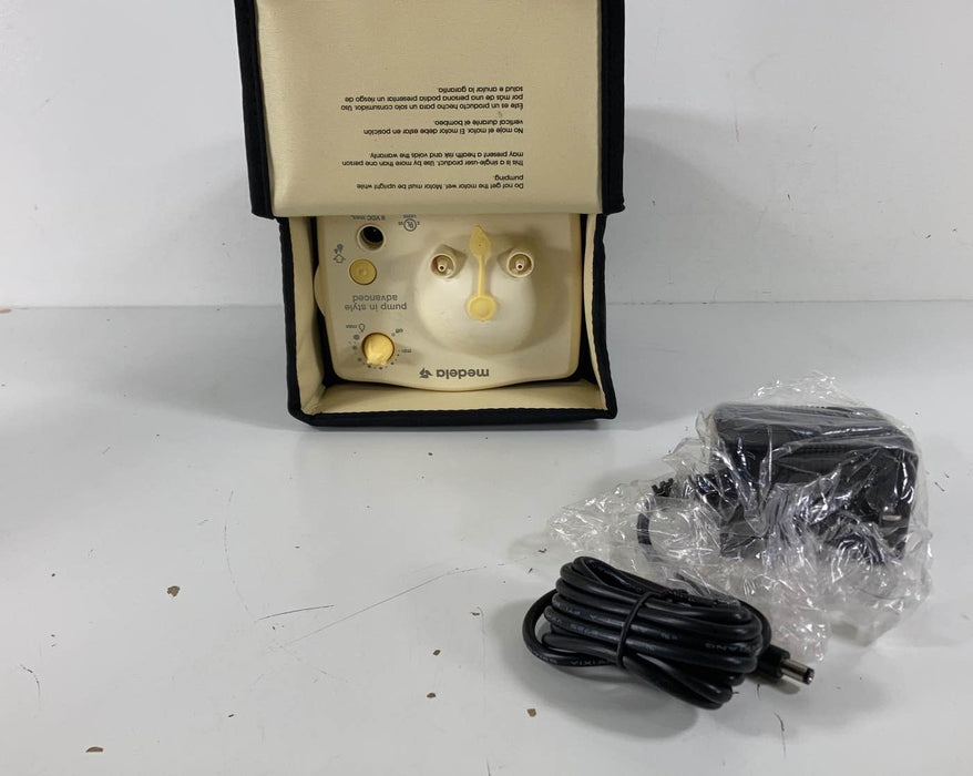 used Feeding