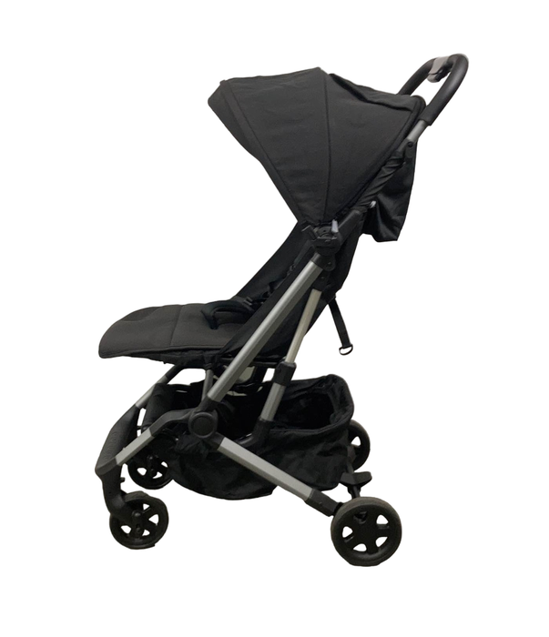 Shop Colugo Compact Stroller, 2023, Black at Goodbuygears