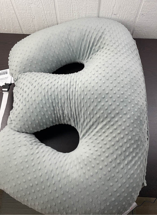 secondhand Twin Z Nursing Pillow