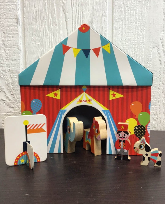 secondhand Toys