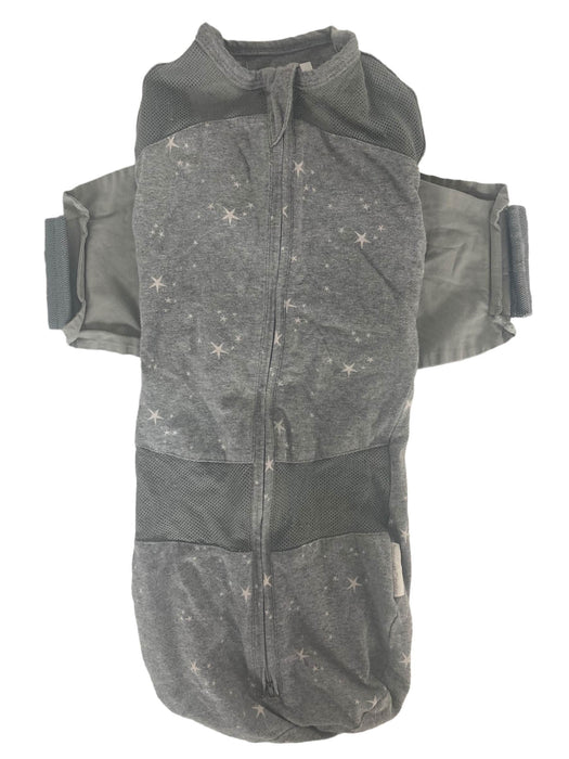 Shop Happiest Baby SNOO Sack, Small (5-12 lbs), Graphite Stars at Goodbuygears