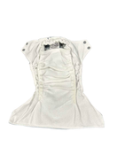 used Diapering