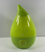 used Crane Filter-Free Droplet Cool Must Humidifier, Green