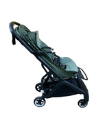 Shop Bugaboo Butterfly Stroller, 2023, Forest Green at Goodbuygears