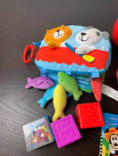 used Toys