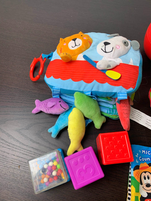 used Toys