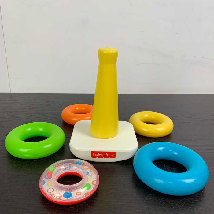 used Toys