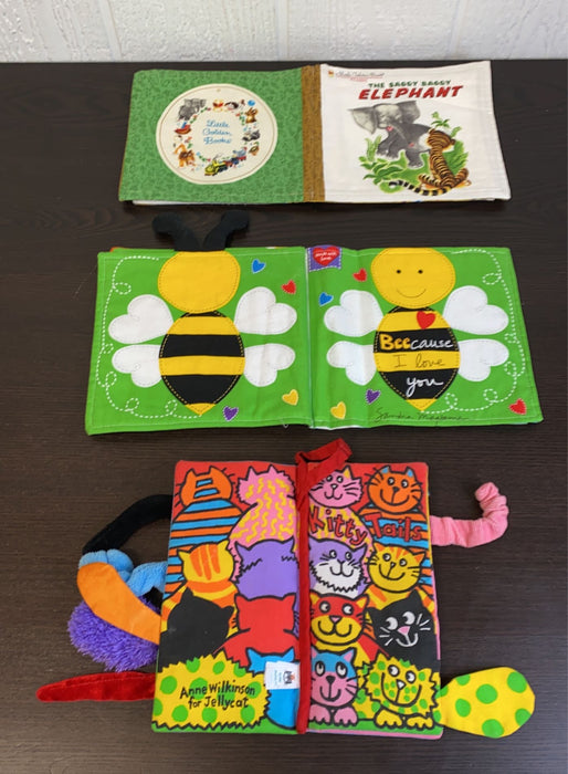 used Toys