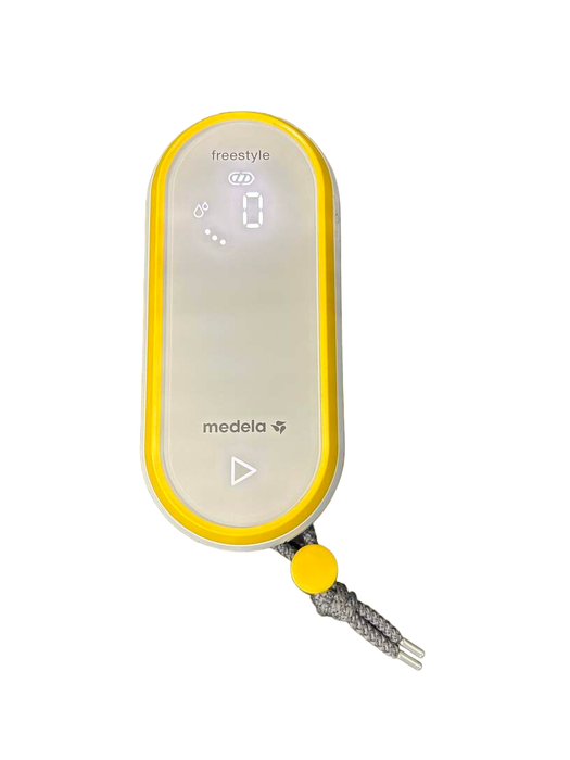 Shop Medela Freestyle Hands-free Double Electric Wearable Breast Pump at Goodbuygears