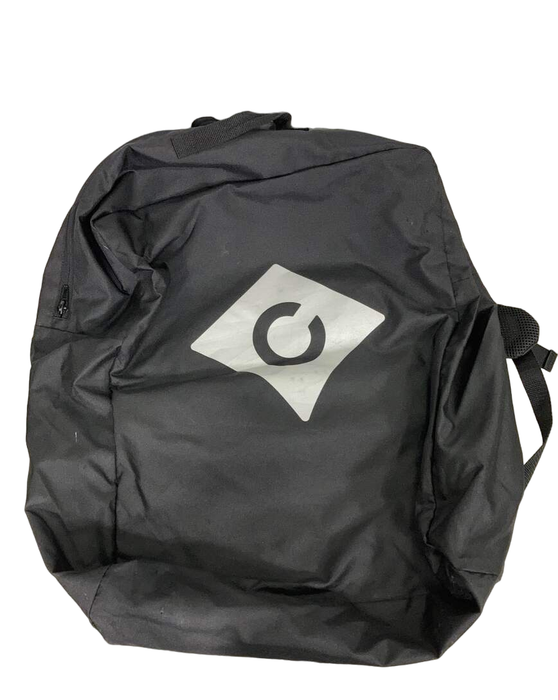 Shop Colugo Compact Stroller, 2023, Black at Goodbuygears