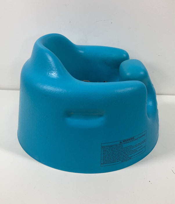 Shop Bumbo Floor Seat, Blue at Goodbuygears