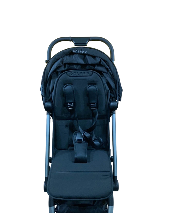 Shop Colugo Compact Stroller, Black, 2023 at Goodbuygears