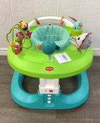 Shop Tiny Love Here I Grow 4-in-1 Baby Walker And Activity Center, Meadow Days at Goodbuygears