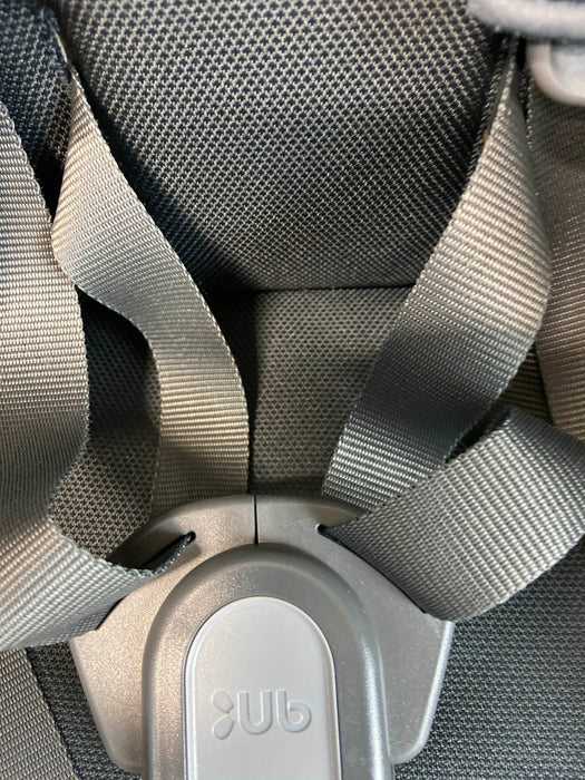 Shop UPPAbaby VISTA V2 Stroller, Sierra (Dune Knit) at Goodbuygears