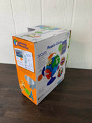 secondhand Learning Resources Puzzle Globe