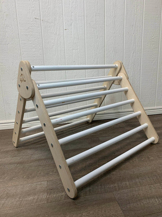 used LilyandRiver Little Climber, Birch