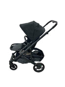 Shop UPPAbaby CRUZ V2 Stroller, Jake (Black), 2021 at Goodbuygears