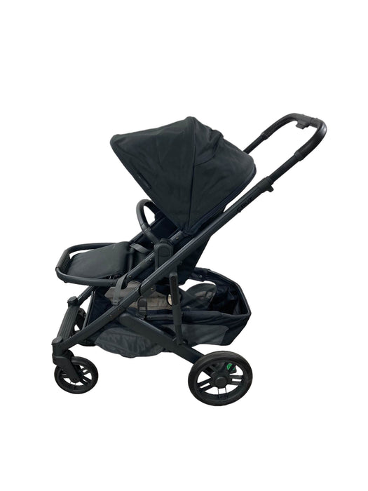 Shop UPPAbaby CRUZ V2 Stroller, Jake (Black), 2021 at Goodbuygears