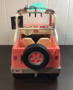 used Our Generation Off-Roader
