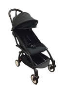 Shop Babyzen YOYO2 Complete Stroller with Travel Bag, 2021, Black at Goodbuygears
