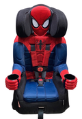 used Boostercarseat