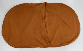 Shop Snuggle Me Organic Cover for Sensory Infant Lounger, Gingerbread at Goodbuygears