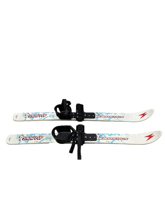 secondhand Madshus Snowpup Skis Youth