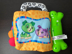 secondhand Toys