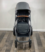 Shop UPPAbaby VISTA V2 Stroller, Greyson (Charcoal Melange), 2021 at Goodbuygears