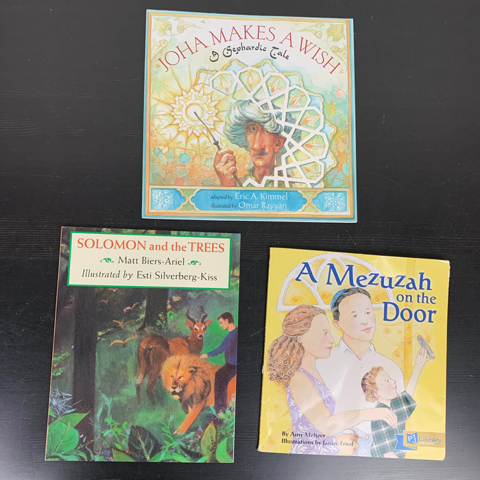 used Educational