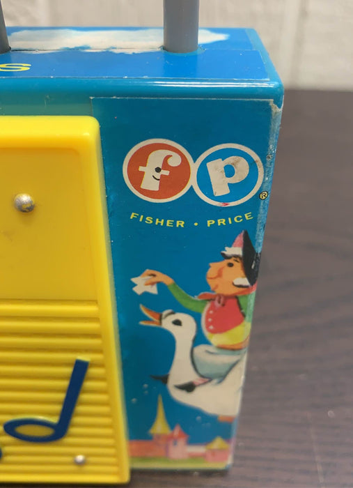 used Toys