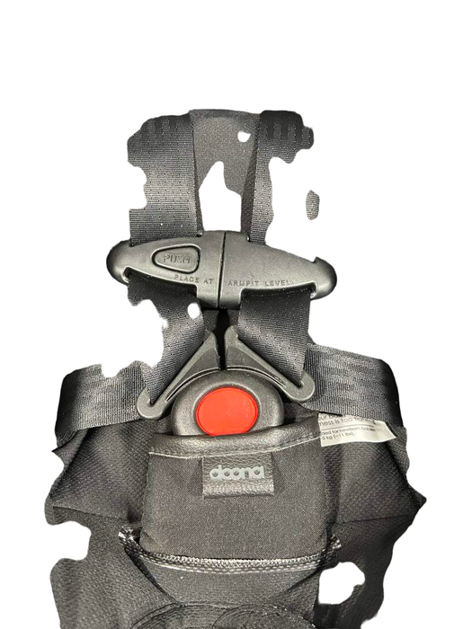 Shop Doona Infant Car Seat & Stroller Combo, 2020, Midnight at Goodbuygears