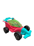 used Toy Car