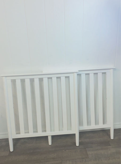 Shop Delta Children Adley 3-in-1 Crib at Goodbuygears