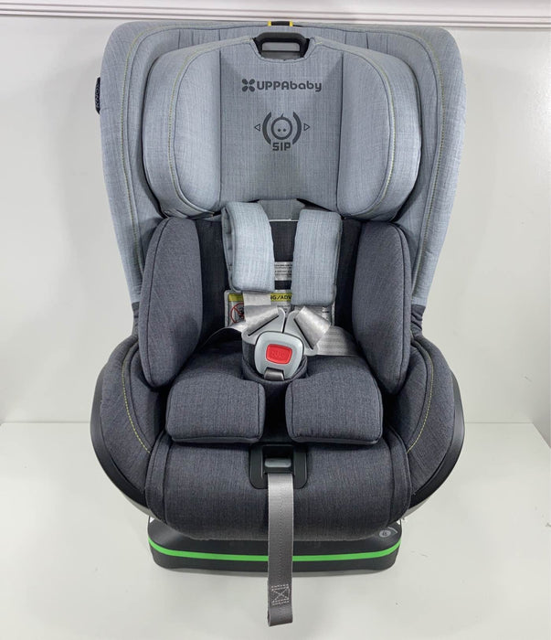 Shop UPPAbaby KNOX Convertible Car Seat, Jordan, 2021 at Goodbuygears