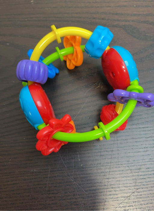 secondhand Toys