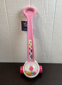 used Fisher Price Corn Popper Push Toy