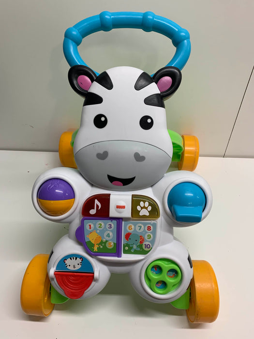 used Infant Gear