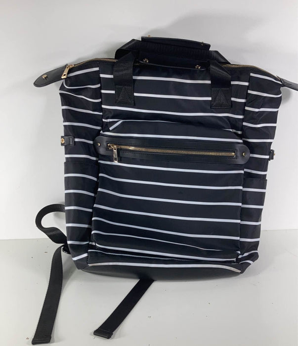 used A New Day Diaper Bag Backpack