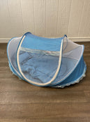 used Pop Up Baby Bed Tent