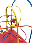 secondhand Toys