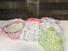 used BUNDLE Sleep Sacks