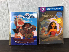 secondhand BUNDLE Picture Books