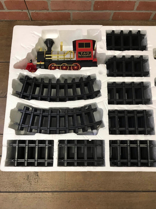 used Toys