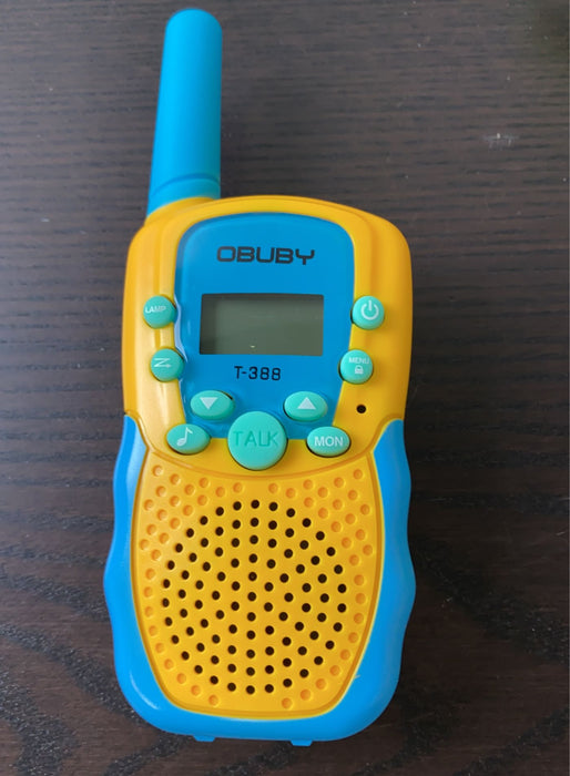 used Toys
