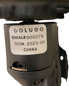 Shop Colugo The One Stroller, 2023, Black at Goodbuygears