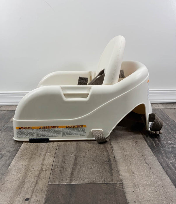 secondhand Graco Blossom Booster Seat