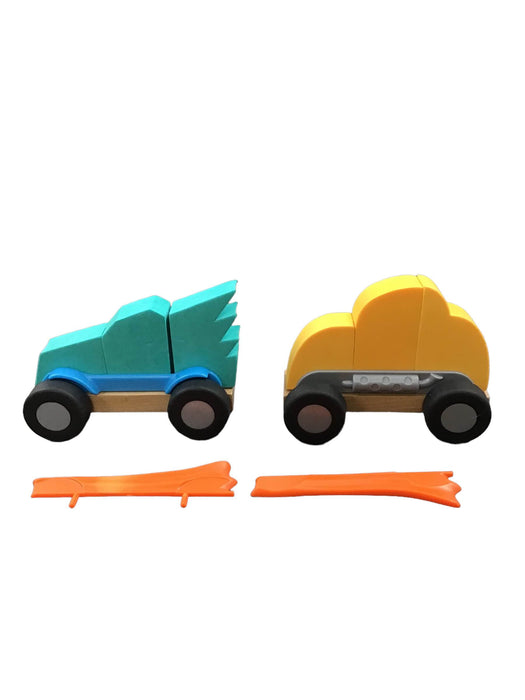 Shop Fat Brain Toys Modmobiles Car Toys at Goodbuygears
