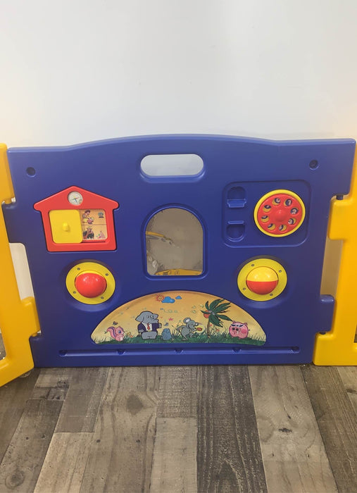 secondhand Home Nursery